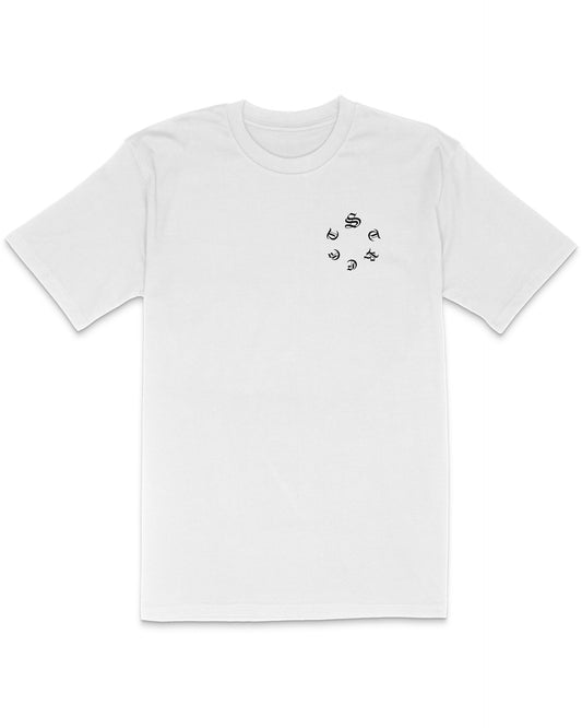 Origin Tee