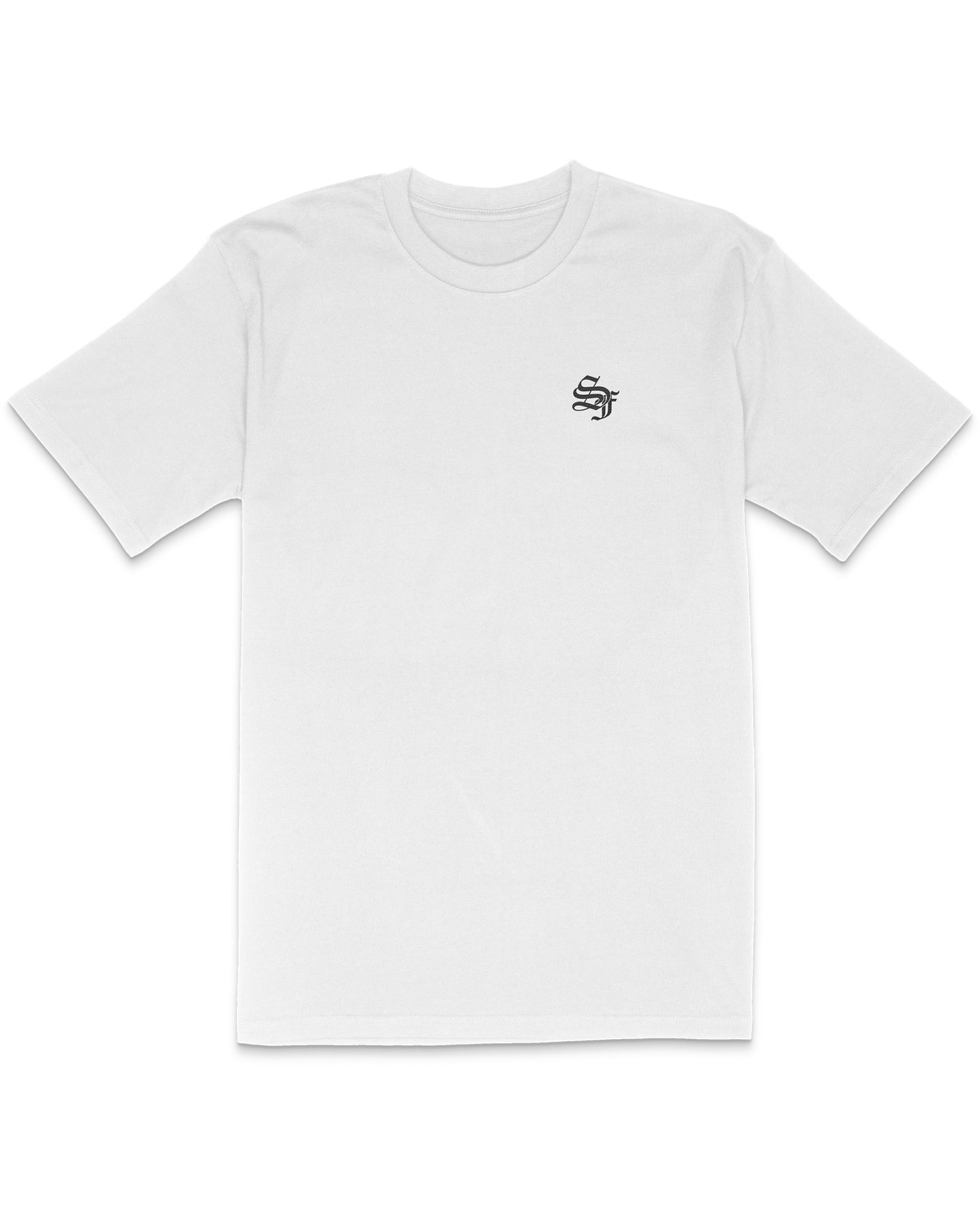 SF Classic Tee