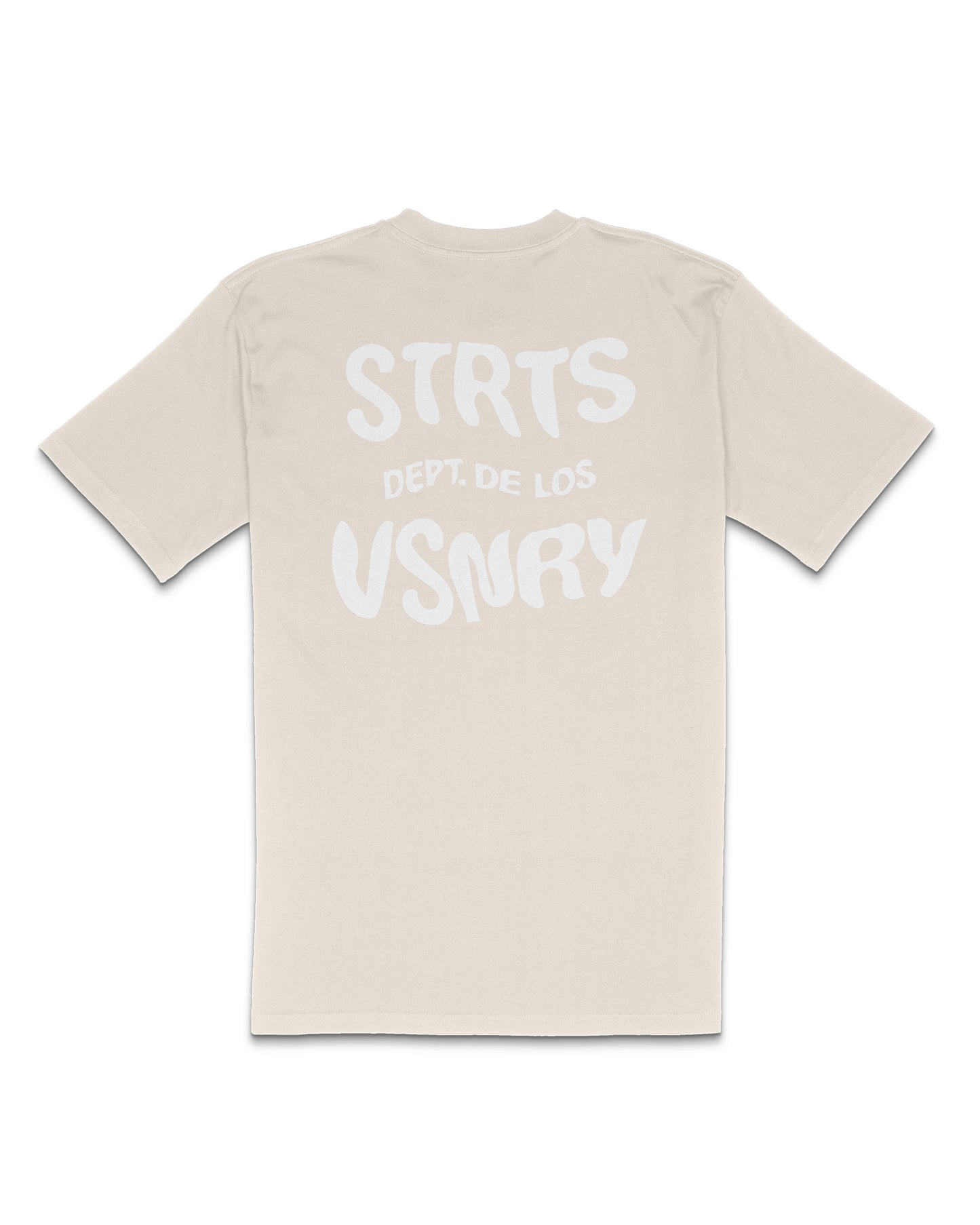 Los VSNRY Tee