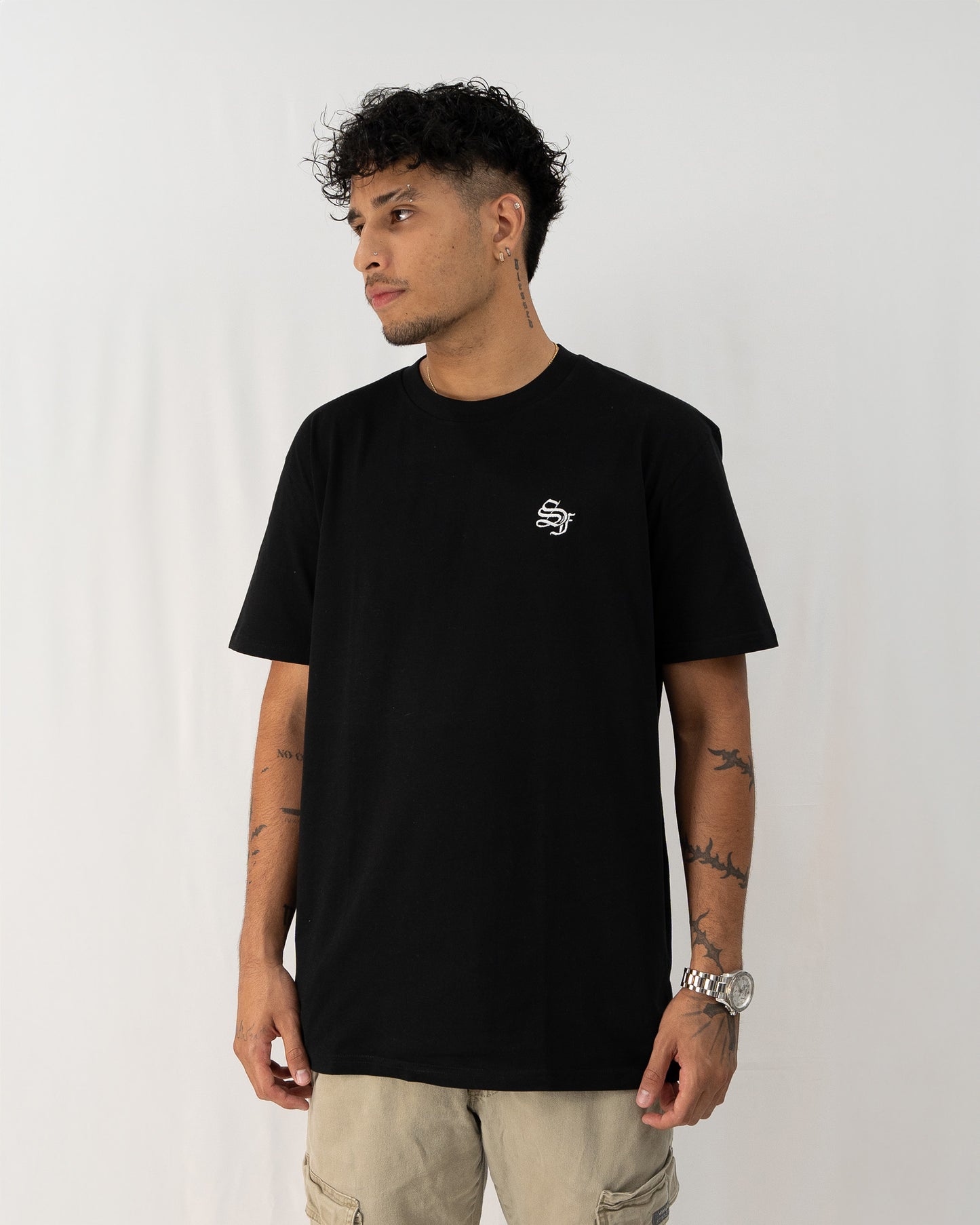 SF Classic Tee