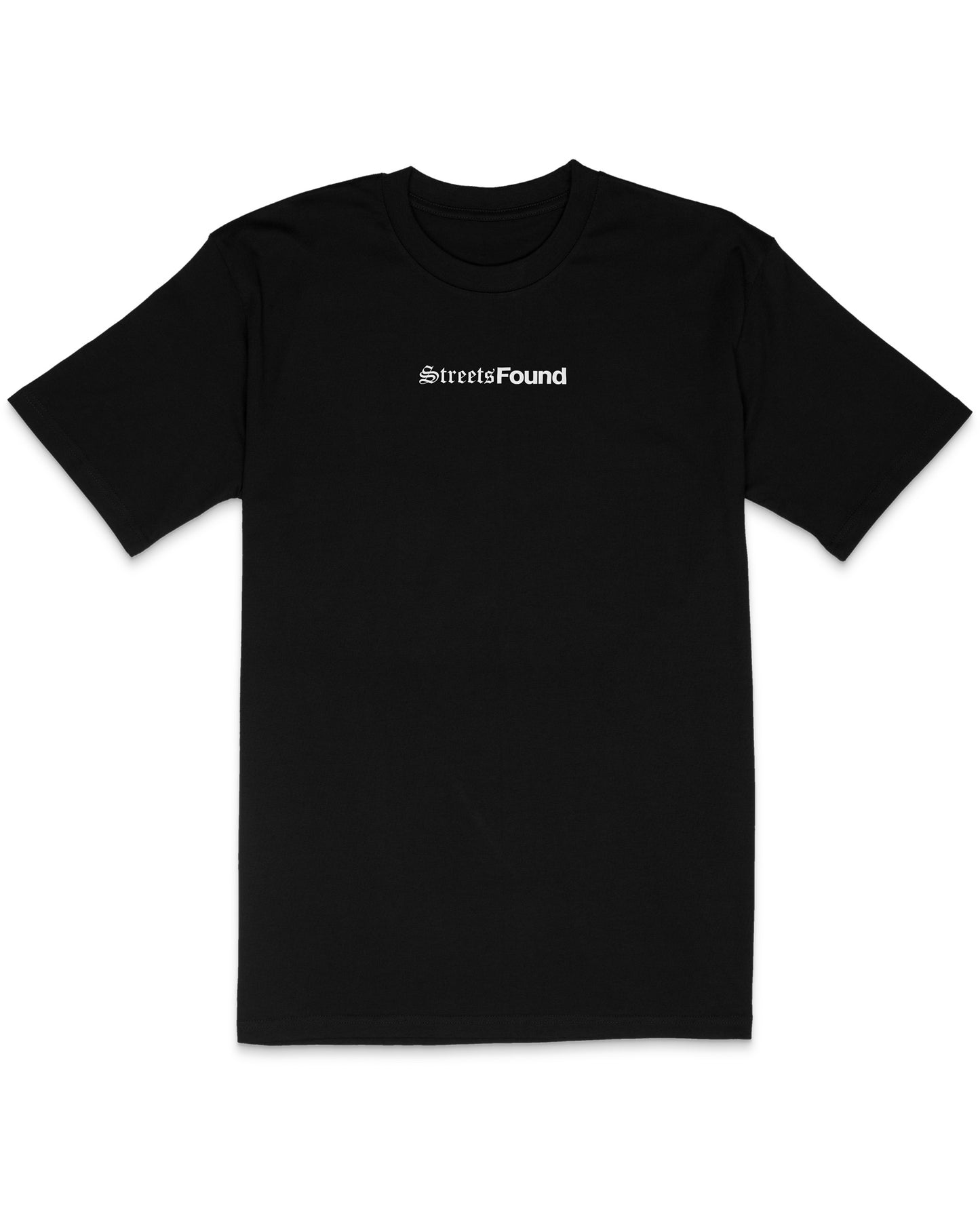 Premium Goods Tee