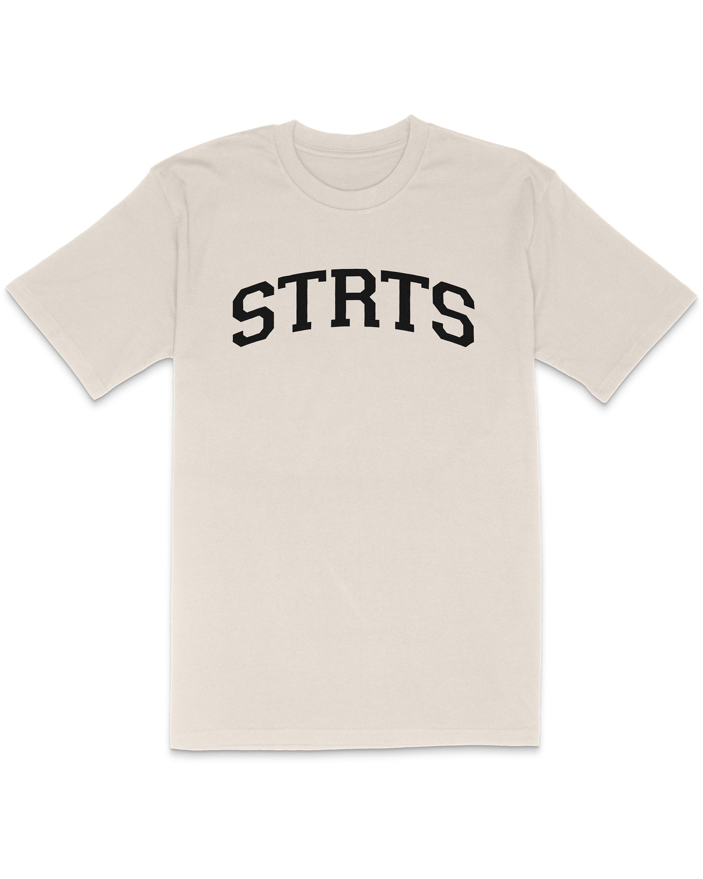 STRTS Tee