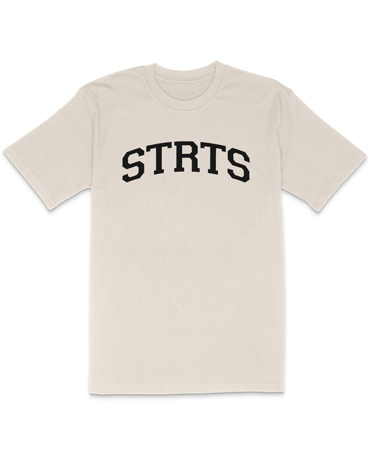 STRTS Tee