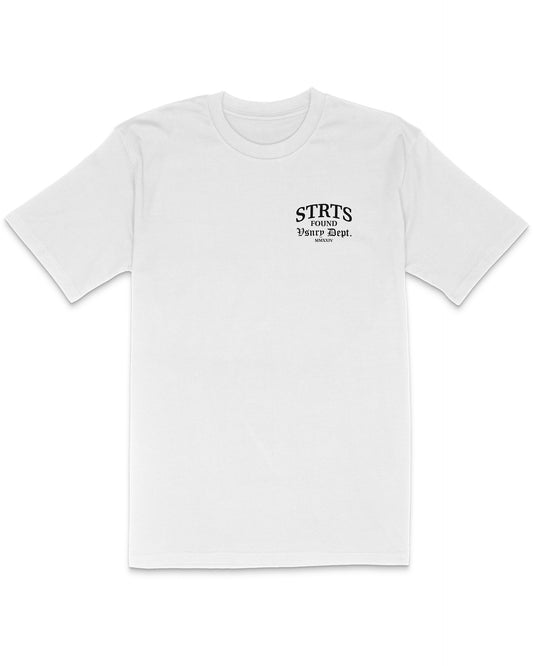 Vsnry Dept. Tee